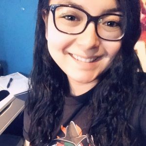 Meet your Posher, Doris